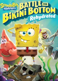 SpongeBob SquarePants: Battle for Bikini Bottom вЂ“ Rehydrated: ТРЕЙНЕР И ЧИТЫ (V1.0.54)
