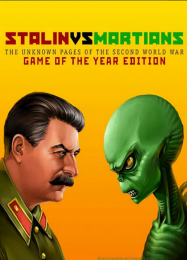 Трейнер для Stalin vs. Martians [v1.0.2]
