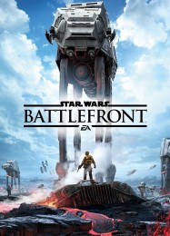Star Wars: Battlefront (2015): ТРЕЙНЕР И ЧИТЫ (V1.0.70)