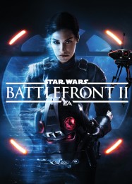 Star Wars: Battlefront 2 - Resurrection: Читы, Трейнер +12 [FLiNG]