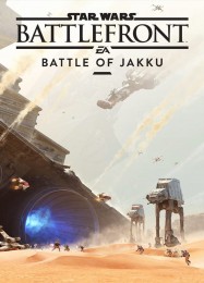 Star Wars: Battlefront - Battle of Jakku: ТРЕЙНЕР И ЧИТЫ (V1.0.97)