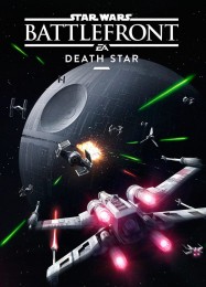 Star Wars: Battlefront - Death Star: Трейнер +12 [v1.9]