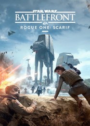 Star Wars: Battlefront - Rogue One: Scarif: ТРЕЙНЕР И ЧИТЫ (V1.0.21)