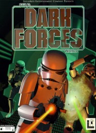 Трейнер для Star Wars: Dark Forces [v1.0.8]