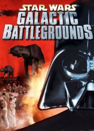 Star Wars: Galactic Battlegrounds: Трейнер +15 [v1.6]