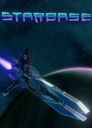 Starbase: Читы, Трейнер +15 [CheatHappens.com]