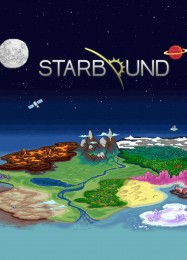 Трейнер для Starbound [v1.0.9]