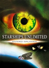 Starship Unlimited: Divided Galaxies: ТРЕЙНЕР И ЧИТЫ (V1.0.25)