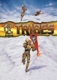 Starsiege: Tribes: Трейнер +14 [v1.4]
