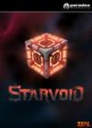 Starvoid: Читы, Трейнер +15 [MrAntiFan]