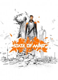 State of Mind: Читы, Трейнер +13 [CheatHappens.com]