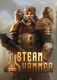 Steam Hammer: ТРЕЙНЕР И ЧИТЫ (V1.0.20)