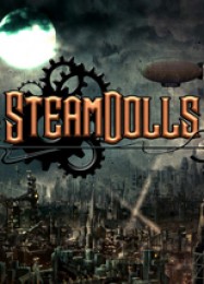 SteamDolls VR: Читы, Трейнер +9 [MrAntiFan]