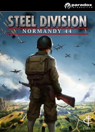 Steel Division: Normandy 44: ТРЕЙНЕР И ЧИТЫ (V1.0.16)