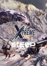 STEEP: Extreme: ТРЕЙНЕР И ЧИТЫ (V1.0.38)
