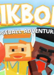 Трейнер для Stikbold! A Dodgeball Adventure [v1.0.5]