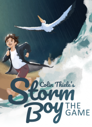 Storm Boy: The Game: Трейнер +14 [v1.1]