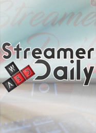 Streamer Daily: Читы, Трейнер +11 [CheatHappens.com]