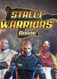 Street Warriors Online: Читы, Трейнер +8 [CheatHappens.com]