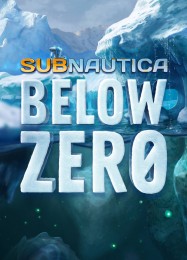Subnautica: Below Zero: Трейнер +9 [v1.9]