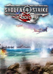 Трейнер для Sudden Strike 4: The Pacific War [v1.0.9]