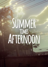 Трейнер для Summer times Afternoon [v1.0.3]