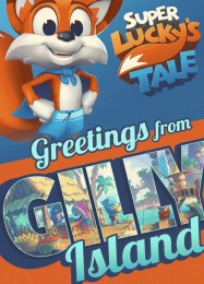 Super Luckys Tale: Gilly Island: ТРЕЙНЕР И ЧИТЫ (V1.0.47)