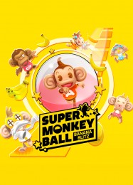Super Monkey Ball: Banana Blitz: Читы, Трейнер +9 [CheatHappens.com]