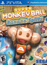Трейнер для Super Monkey Ball: Banana Splitz [v1.0.4]
