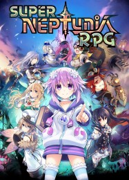 Super Neptunia RPG: ТРЕЙНЕР И ЧИТЫ (V1.0.83)
