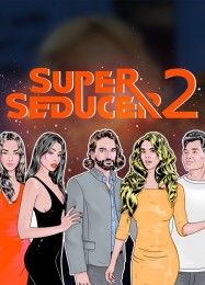 Super Seducer 2: ТРЕЙНЕР И ЧИТЫ (V1.0.15)