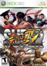 Super Street Fighter 4: Трейнер +5 [v1.3]
