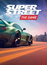 Super Street: The Game: Читы, Трейнер +13 [dR.oLLe]