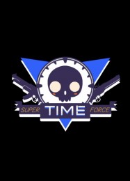 Super Time Force Ultra: ТРЕЙНЕР И ЧИТЫ (V1.0.10)
