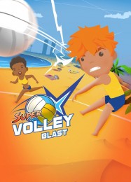 Super Volley Blast: Читы, Трейнер +11 [CheatHappens.com]