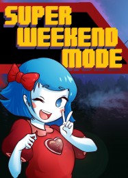 Трейнер для Super Weekend Mode [v1.0.3]