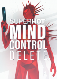 SUPERHOT Mind Control Delete: Трейнер +7 [v1.8]