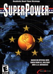 Superpower: Трейнер +12 [v1.6]