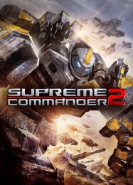 Supreme Commander 2: Читы, Трейнер +14 [FLiNG]