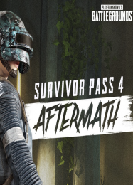 Survivor Pass 4: Aftermath: Читы, Трейнер +13 [FLiNG]