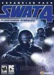 SWAT 4: The Stetchkov Syndicate: ТРЕЙНЕР И ЧИТЫ (V1.0.79)