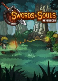 Трейнер для Swords & Souls: Neverseen [v1.0.1]