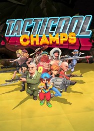 Tacticool Champs: ТРЕЙНЕР И ЧИТЫ (V1.0.50)