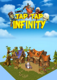 Tap Tap Infinity: ТРЕЙНЕР И ЧИТЫ (V1.0.22)