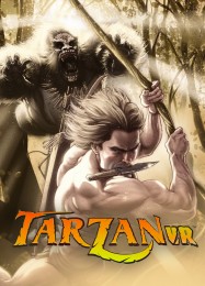 Tarzan VR: ТРЕЙНЕР И ЧИТЫ (V1.0.63)