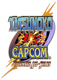 Tatsunoko vs. Capcom: Ultimate All-Stars: Читы, Трейнер +13 [FLiNG]