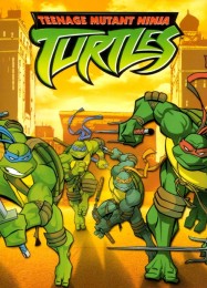 Teenage Mutant Ninja Turtles: Читы, Трейнер +7 [dR.oLLe]