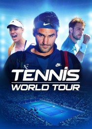 Tennis World Tour: ТРЕЙНЕР И ЧИТЫ (V1.0.79)