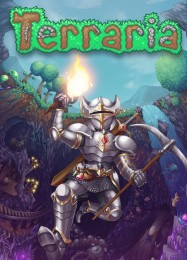 Трейнер для Terraria [v1.0.3]