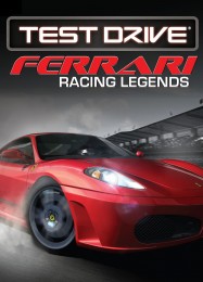 Трейнер для Test Drive: Ferrari Racing Legends [v1.0.2]